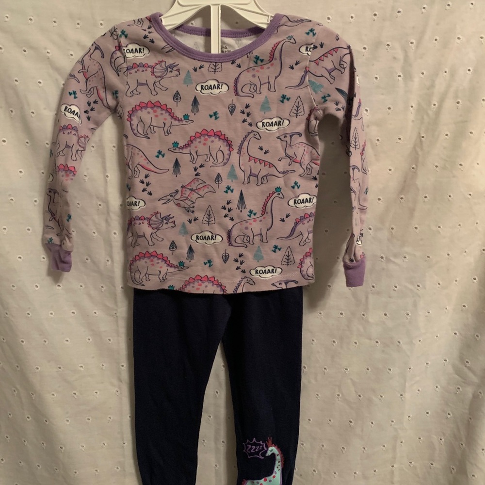 2pc pajama set